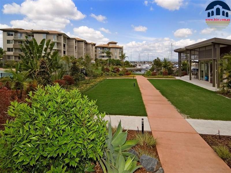 1703 Stillwater Apartments, Hope Island QLD 4212
