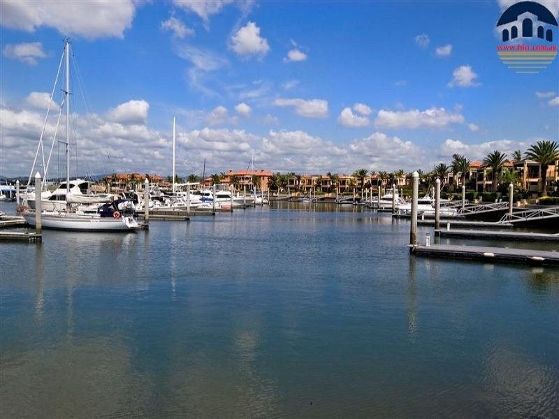 1703 Stillwater Apartments, Hope Island QLD 4212