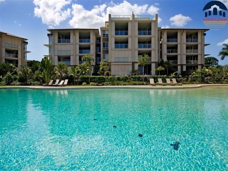 1703 Stillwater Apartments, Hope Island QLD 4212