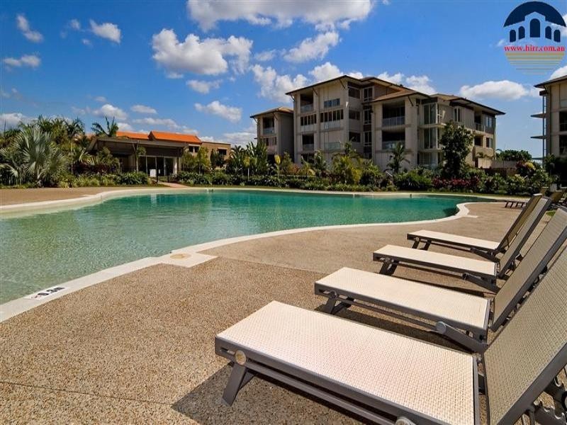 1703 Stillwater Apartments, Hope Island QLD 4212