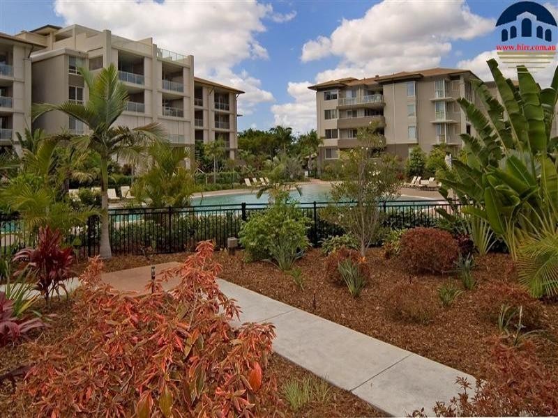 1703 Stillwater Apartments, Hope Island QLD 4212