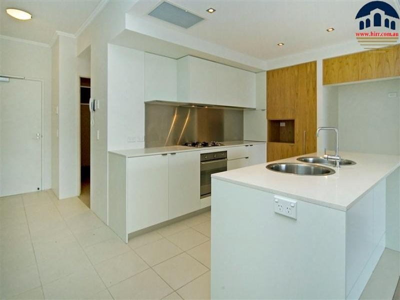 1703 Stillwater Apartments, Hope Island QLD 4212