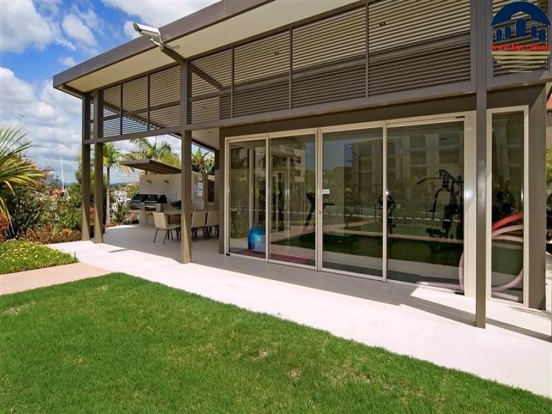 1703 Stillwater Apartments, Hope Island QLD 4212