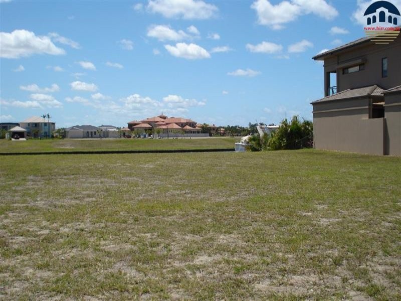 Lot 9 Taromeo Court, Hope Island QLD 4212