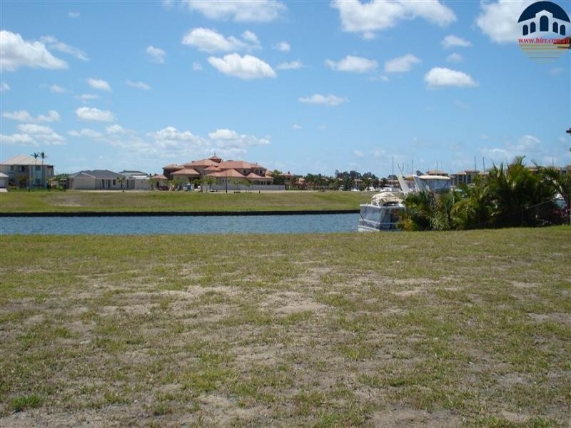 Lot 9 Taromeo Court, Hope Island QLD 4212