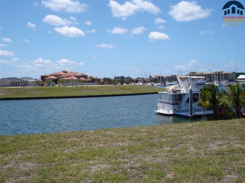 Lot 9 Taromeo Court, Hope Island QLD 4212