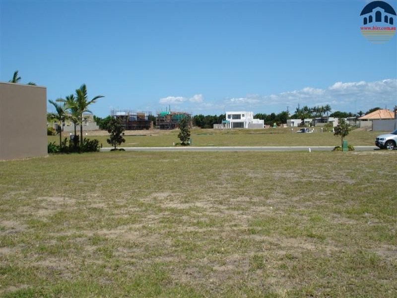 Lot 9 Taromeo Court, Hope Island QLD 4212