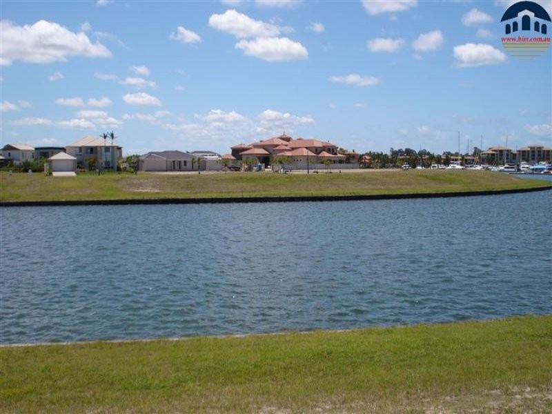 Lot 9 Taromeo Court, Hope Island QLD 4212