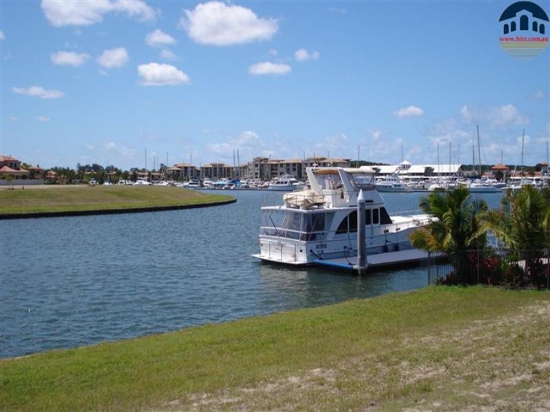 Lot 9 Taromeo Court, Hope Island QLD 4212