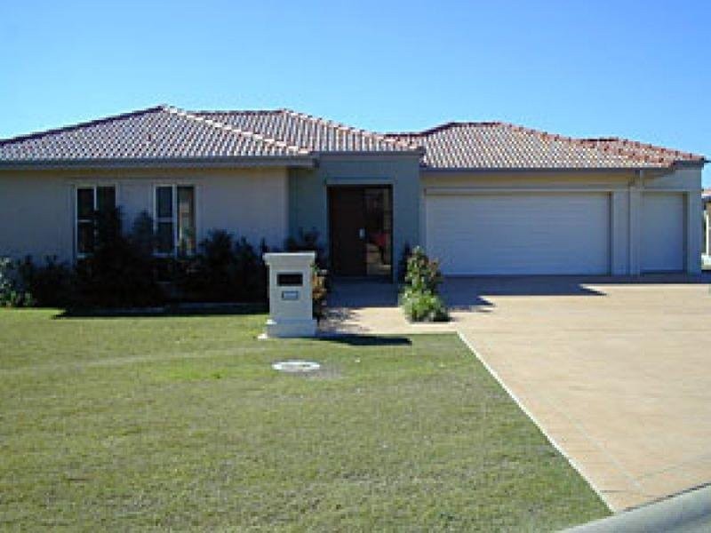 Hope Island QLD 4212