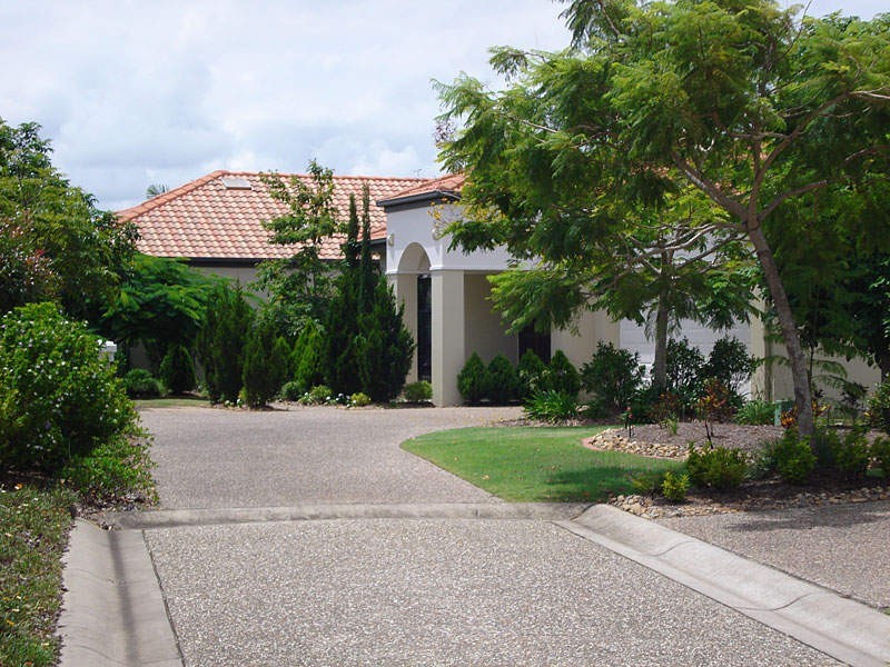 Hope Island QLD 4212