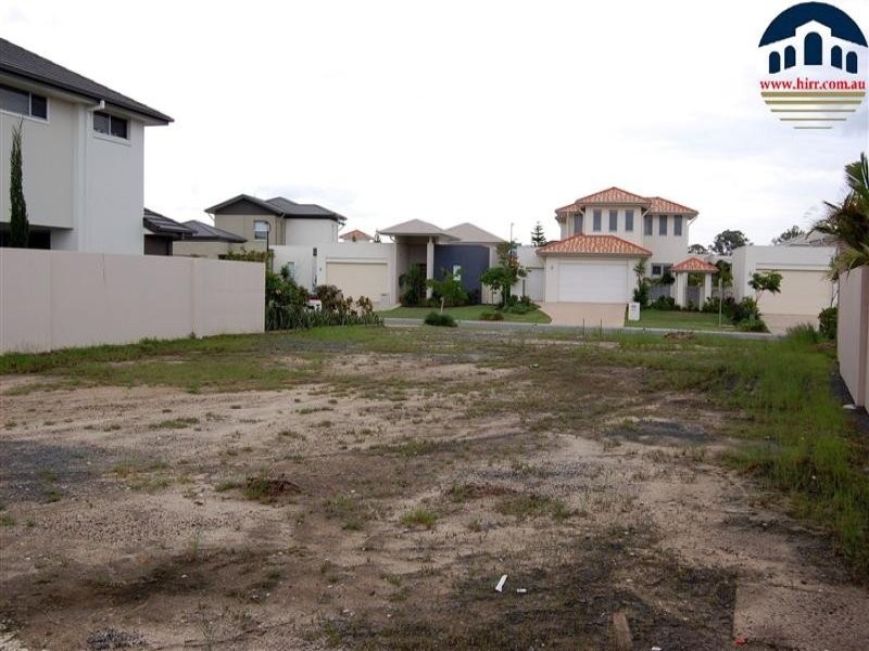 Lot 11 Gracemere Circuit East, Hope Island QLD 4212