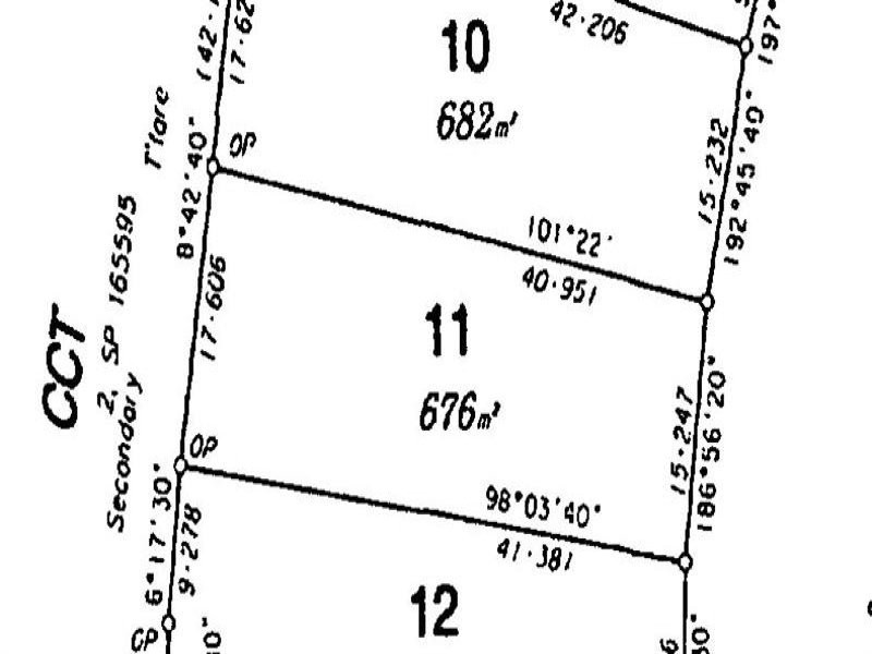 Lot 11 Gracemere Circuit East, Hope Island QLD 4212