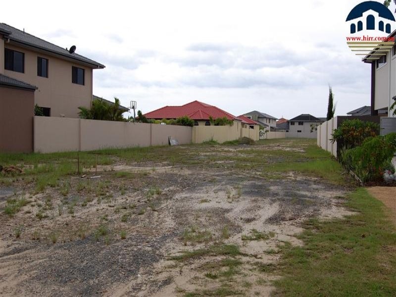 Lot 11 Gracemere Circuit East, Hope Island QLD 4212