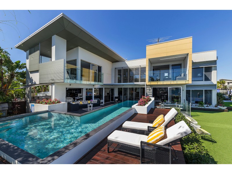 78 Marina Pde, Jacobs Well QLD 4208