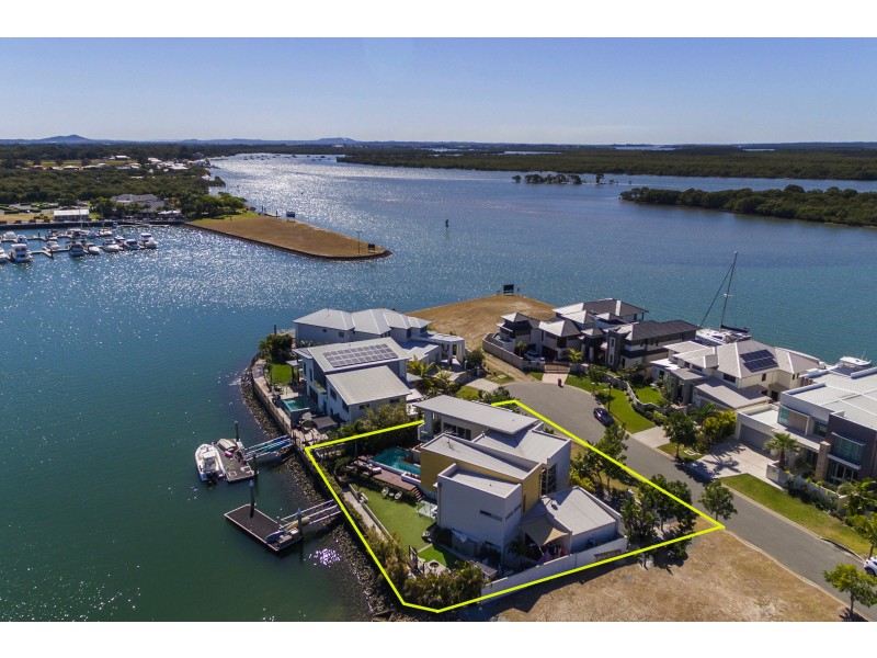 78 Marina Pde, Jacobs Well QLD 4208