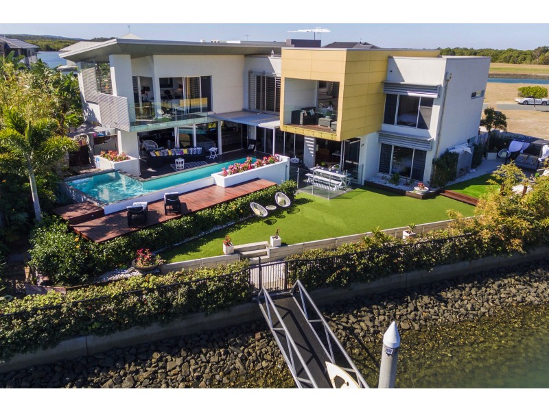 78 Marina Pde, Jacobs Well QLD 4208
