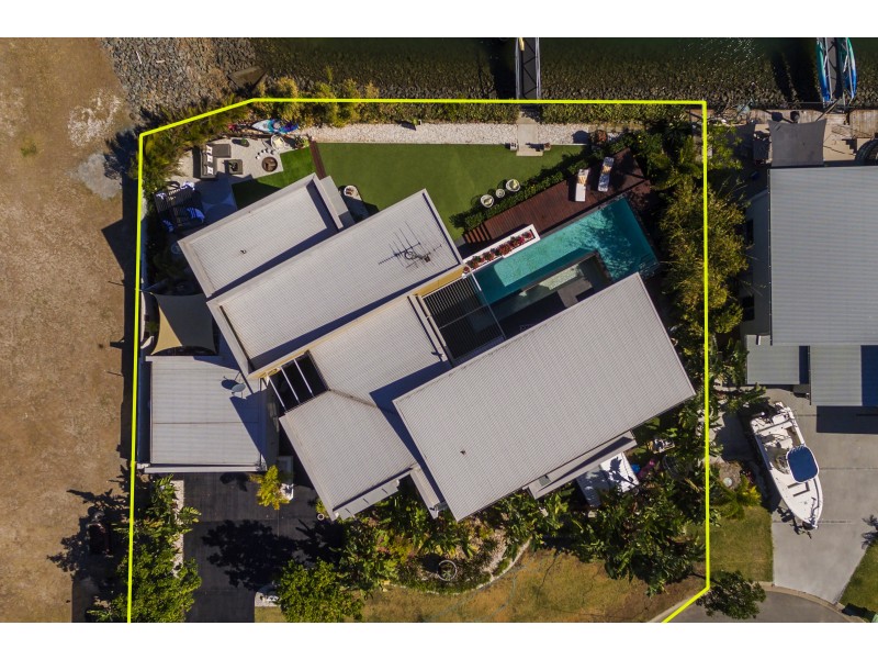 78 Marina Pde, Jacobs Well QLD 4208