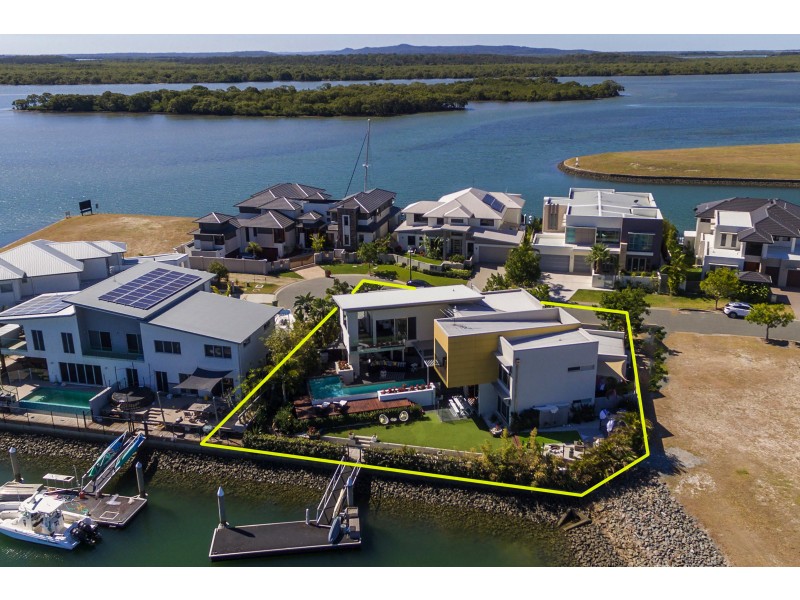 78 Marina Pde, Jacobs Well QLD 4208