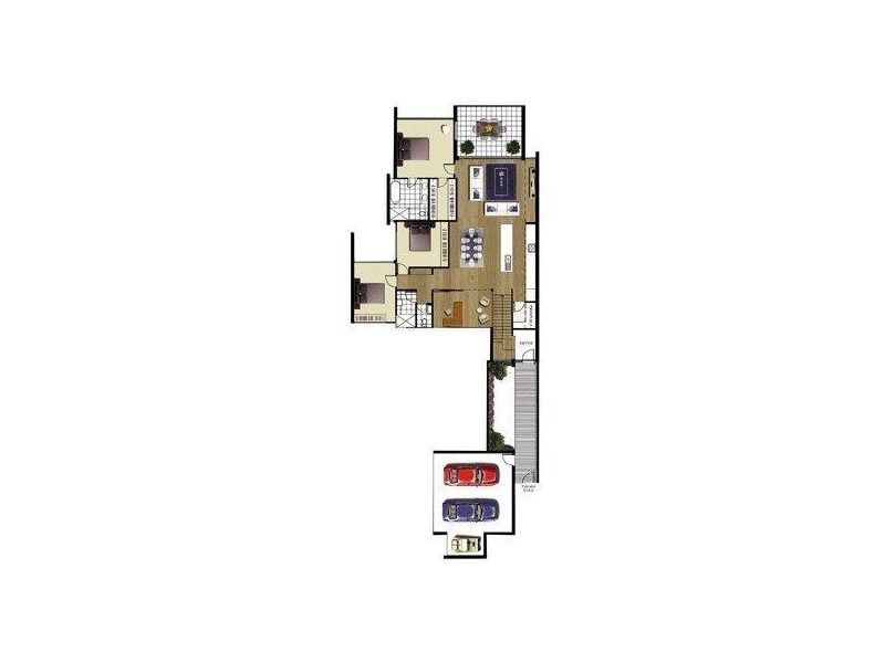 7520 Springfield Drive, Hope Island QLD 4212