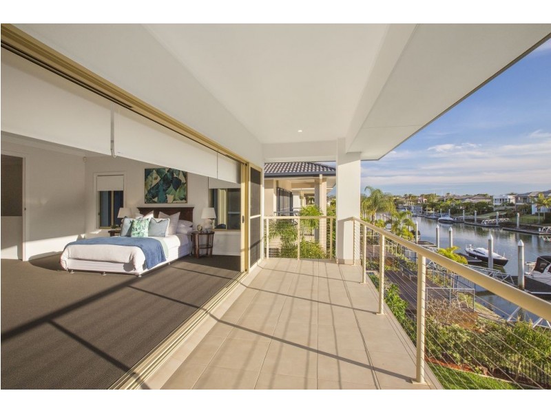 Hope Island QLD 4212