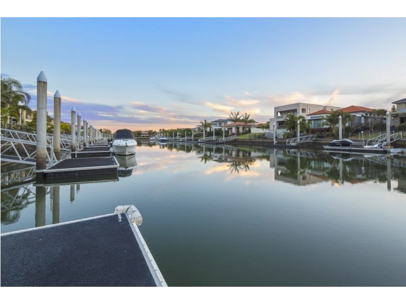 Hope Island QLD 4212