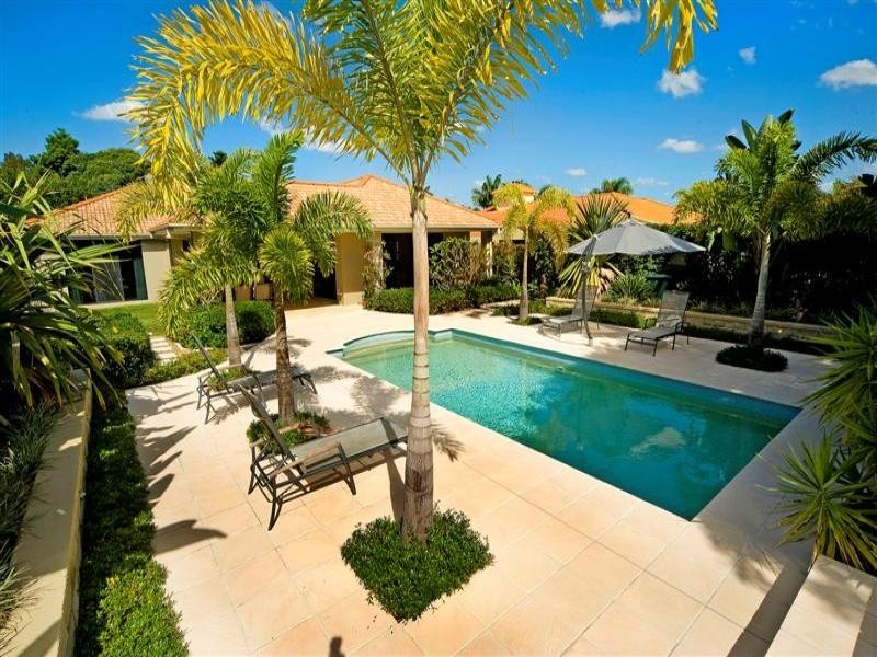 Hope Island QLD 4212