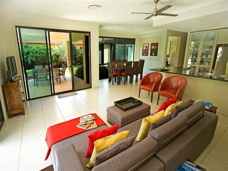 Hope Island QLD 4212