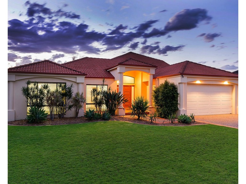 2131 Carlton Dr, Hope Island QLD 4212