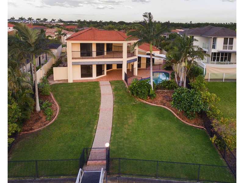 2131 Carlton Dr, Hope Island QLD 4212