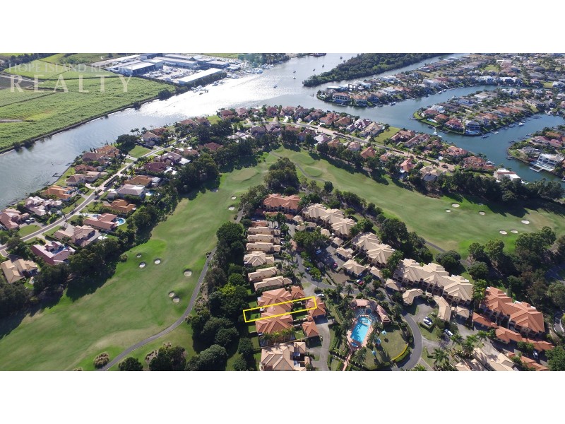 3230 Palladian Dr, Hope Island QLD 4212