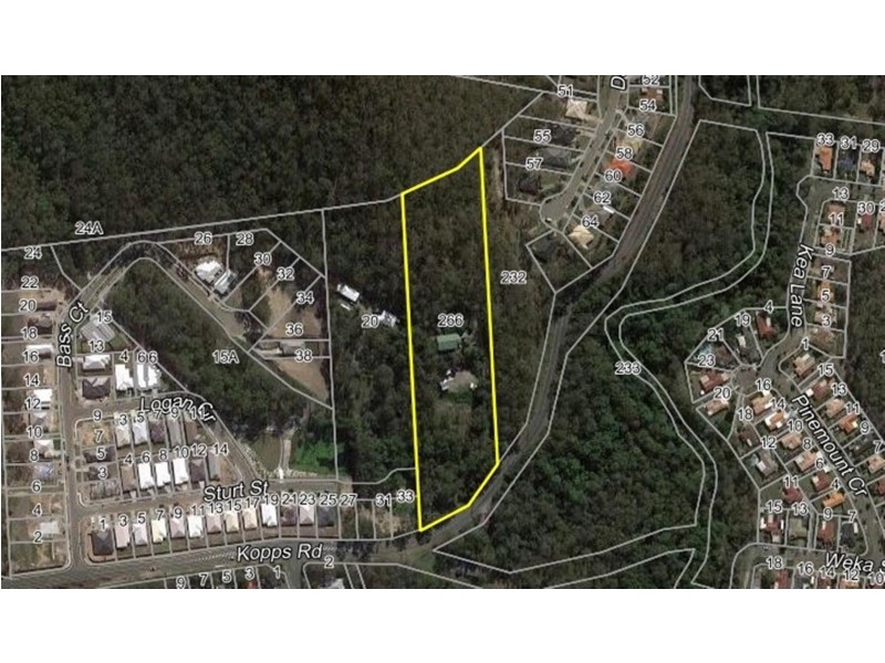266 Kopps Rd, Oxenford QLD 4210
