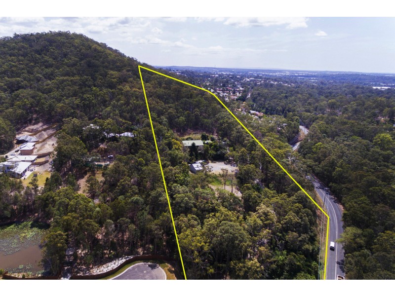 266 Kopps Rd, Oxenford QLD 4210