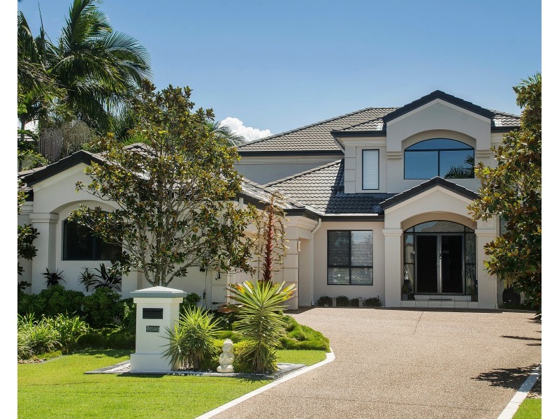 2159 Beaufort Way, Hope Island QLD 4212