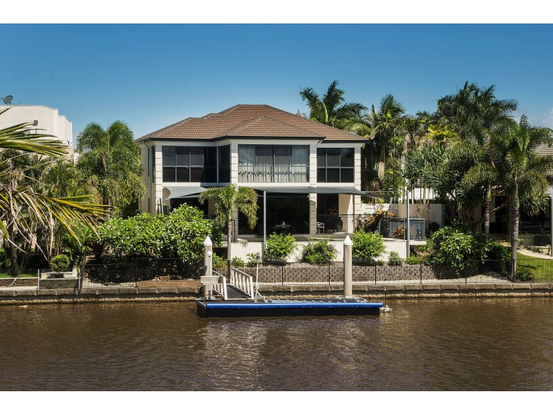 2159 Beaufort Way, Hope Island QLD 4212