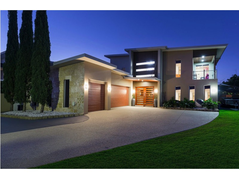 46 Coomera Ct, Helensvale QLD 4212