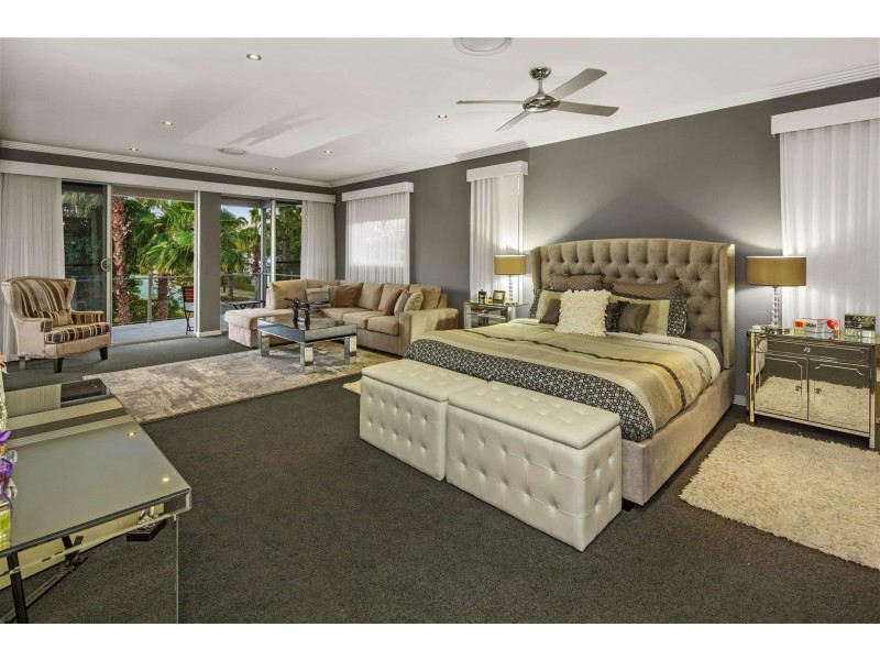 46 Coomera Ct, Helensvale QLD 4212