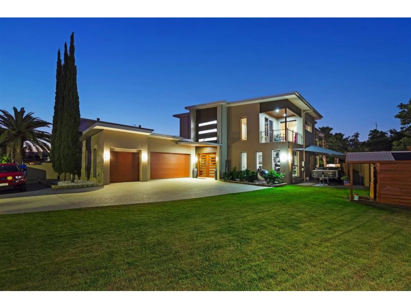 46 Coomera Ct, Helensvale QLD 4212