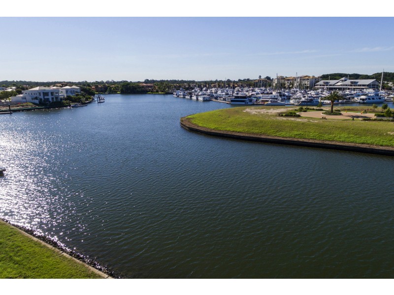 Lot 26 Taromeo Ct, Hope Island QLD 4212