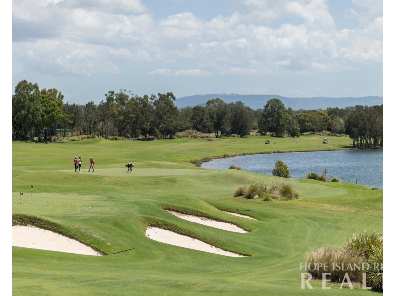 Lot 26 Taromeo Ct, Hope Island QLD 4212