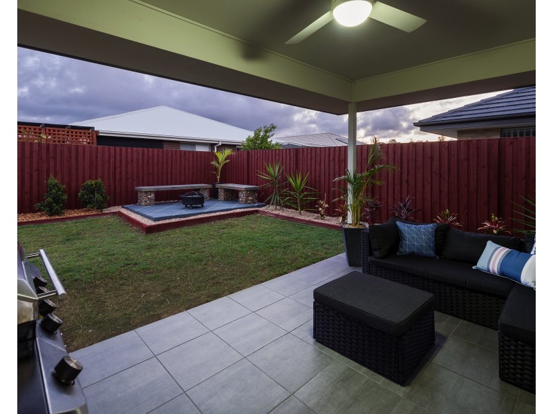 12 Millstream Pl, Pimpama QLD 4209