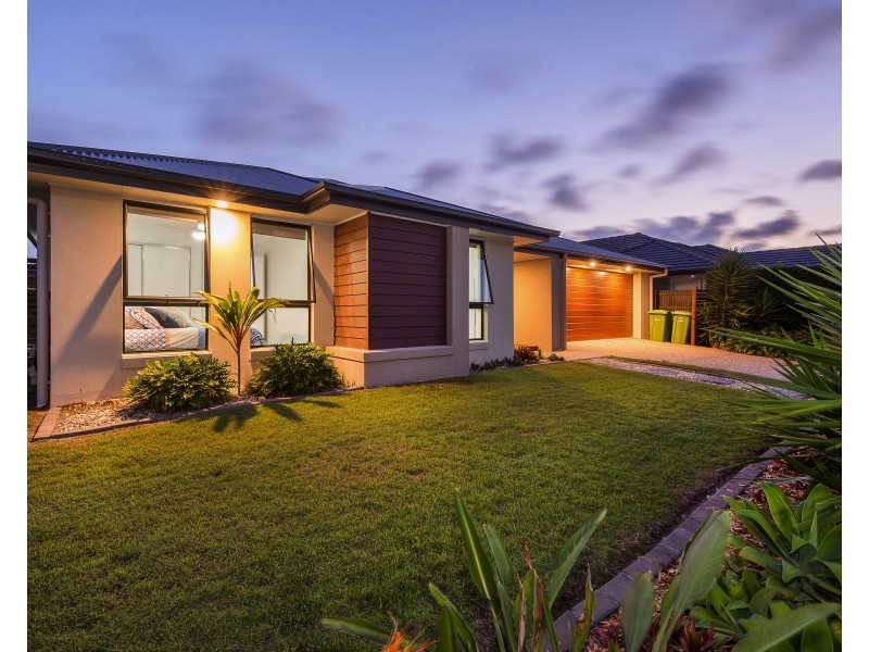 12 Millstream Pl, Pimpama QLD 4209