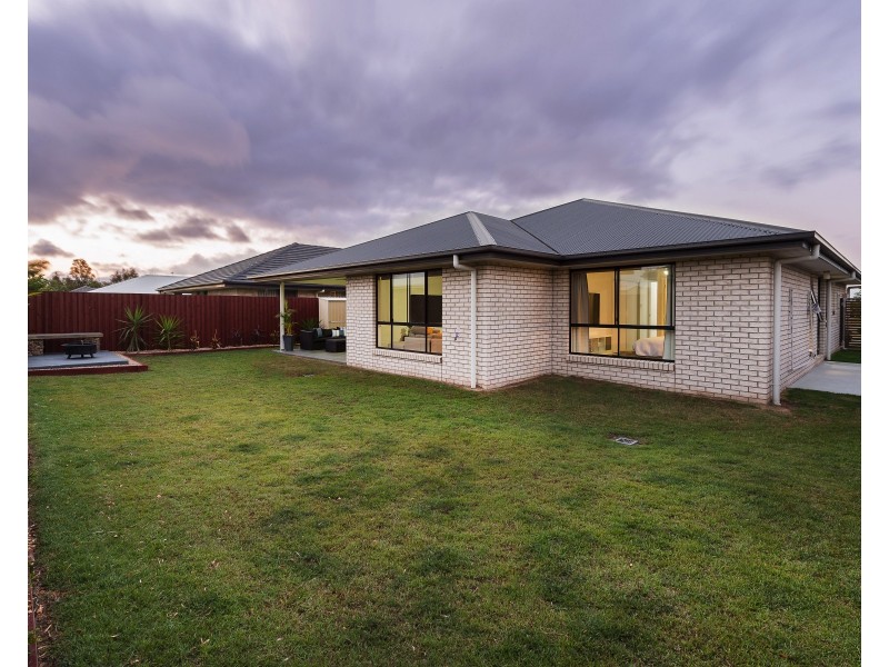 12 Millstream Pl, Pimpama QLD 4209