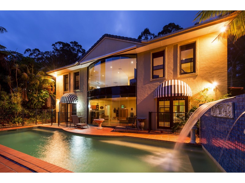 70-72 The Oval Drive, Mount Nathan QLD 4211