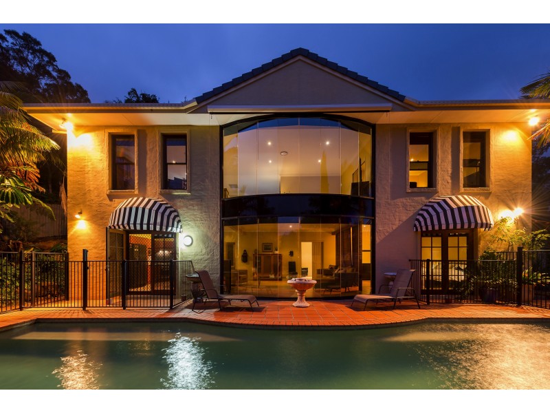 70-72 The Oval Drive, Mount Nathan QLD 4211