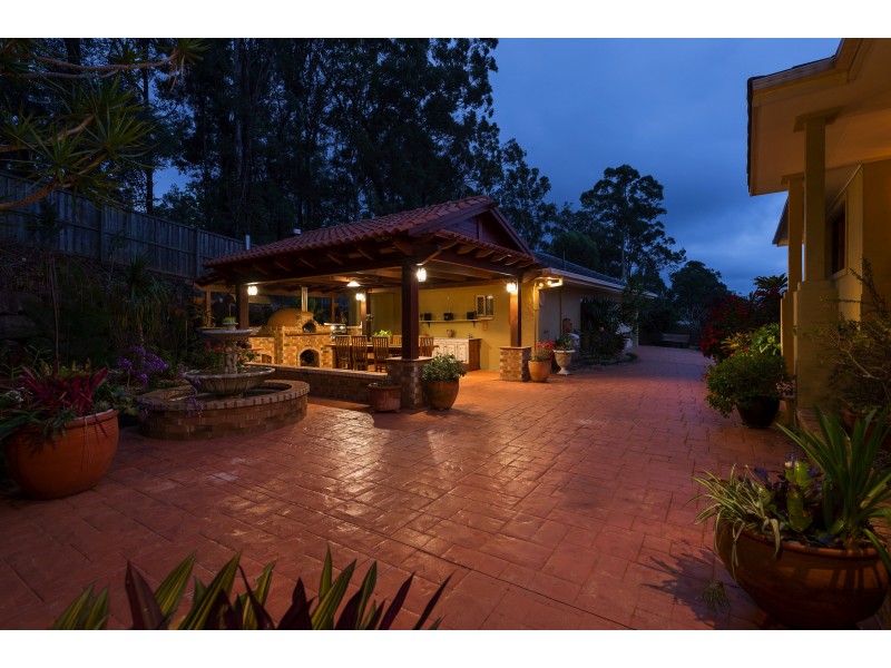 70-72 The Oval Drive, Mount Nathan QLD 4211