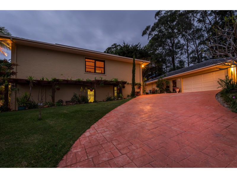 70-72 The Oval Drive, Mount Nathan QLD 4211