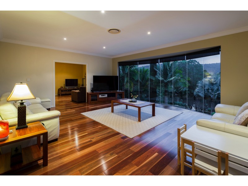 70-72 The Oval Drive, Mount Nathan QLD 4211