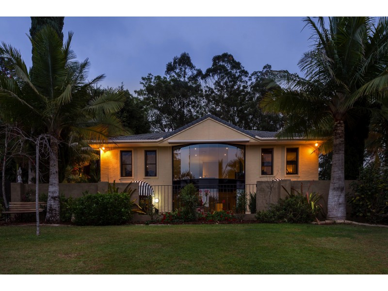 70-72 The Oval Drive, Mount Nathan QLD 4211