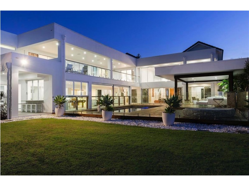 6256 Spyglass Hill, Hope Island QLD 4212